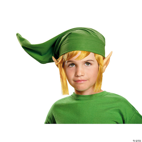 Link Deluxe Kit - The Legend of Zelda