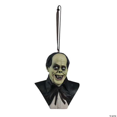Phantom of the Opera Ornament - Chaney Entertainment