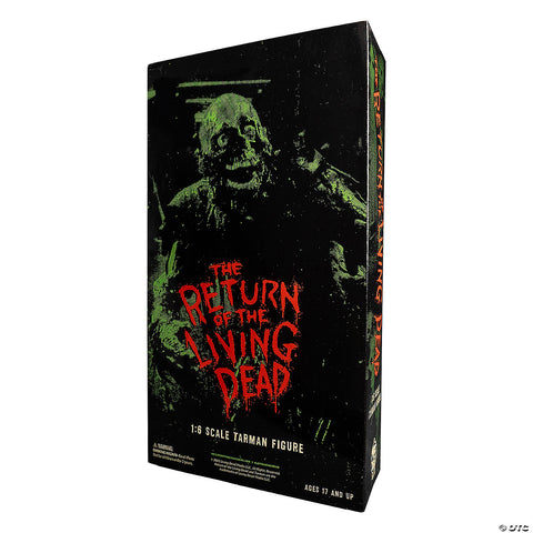 The Return of the Living Dead™ Tarman Figure | Horror-Shop.com