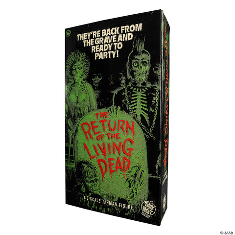 The Return of the Living Dead™ Tarman Figure