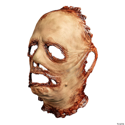 The Texas Chainsaw Massacre™ (2022) Latex Leatherface Mask - One Size | Horror-Shop.com