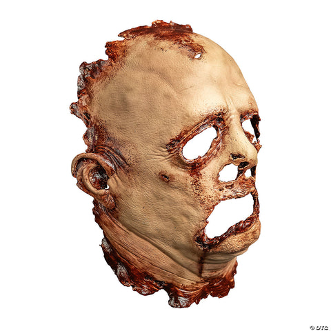 The Texas Chainsaw Massacre™ (2022) Latex Leatherface Mask - One Size | Horror-Shop.com
