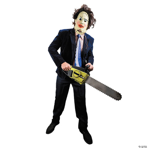 The Texas Chainsaw Massacre™ Economy Chainsaw Costume Accessory