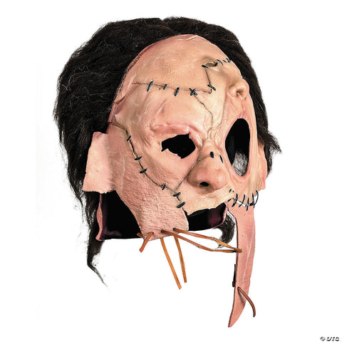 The Texas Chainsaw Massacre™ Game Nicotero Leatherface Latex Mask | Horror-Shop.com
