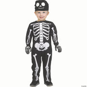 toddler-black-white-polyester-skeleton-jumpsuit-costume-small