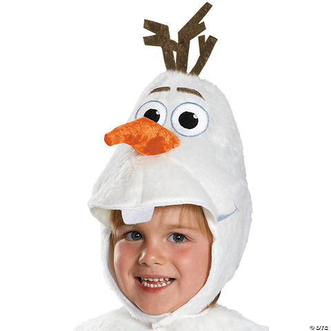 Child's Olaf Deluxe Costume - Frozen