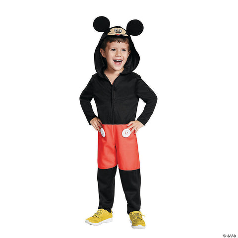 Mickey Mouse Costume | Horror-Shop.com