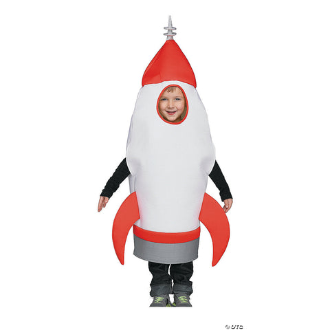 Rocket Ship