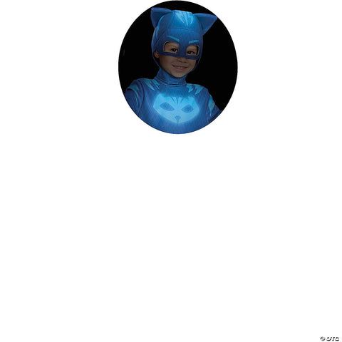 Boy's Catboy Deluxe Costume - PJ Masks | Horror-Shop.com