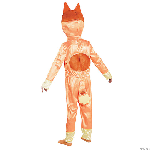 Toddler Classic Bingo Costume - Medium | Horror-Shop.com