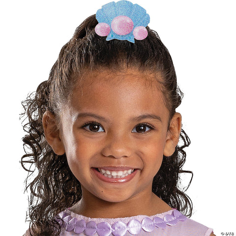 Toddler Classic Disney Junior Ariel™ Ariel Costume - 4-6 | Horror-Shop.com