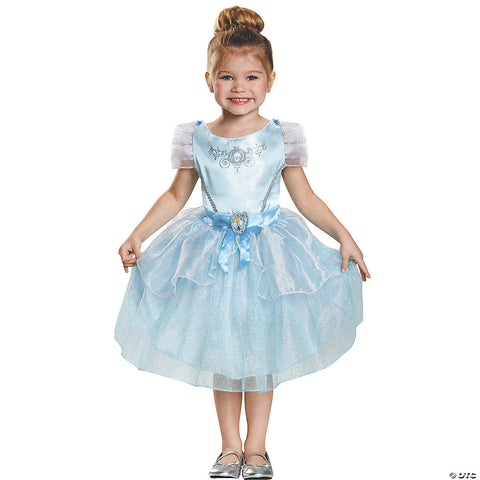 Cinderella Classic Toddler Costume
