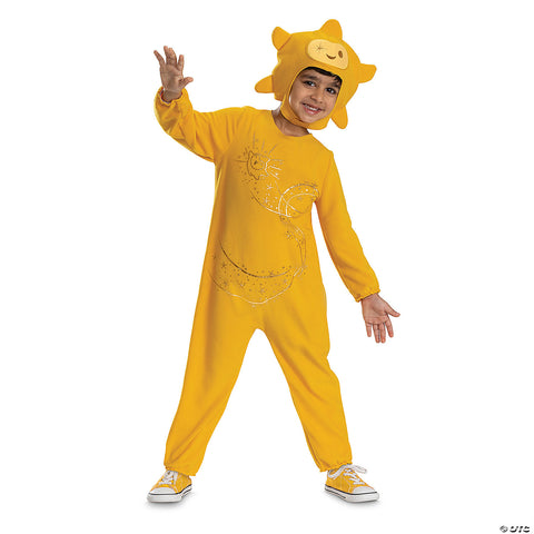 Toddler Disney’s Wish Star Costume - Small | Horror-Shop.com
