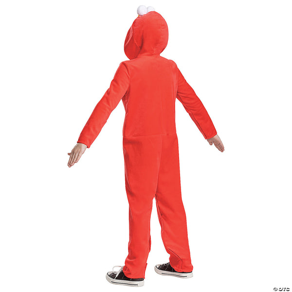 Kids Elmo Adaptive Costume - Medium