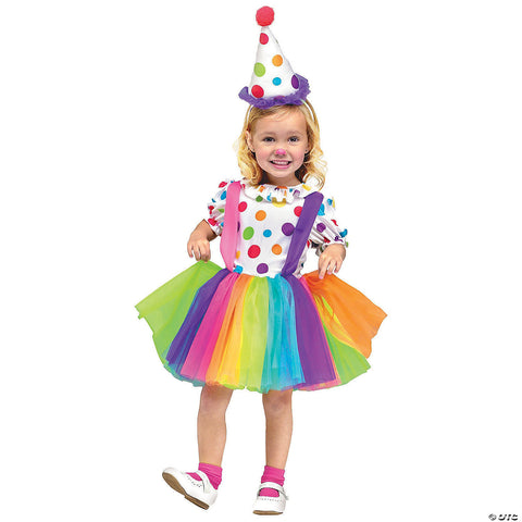 Big Top Fun