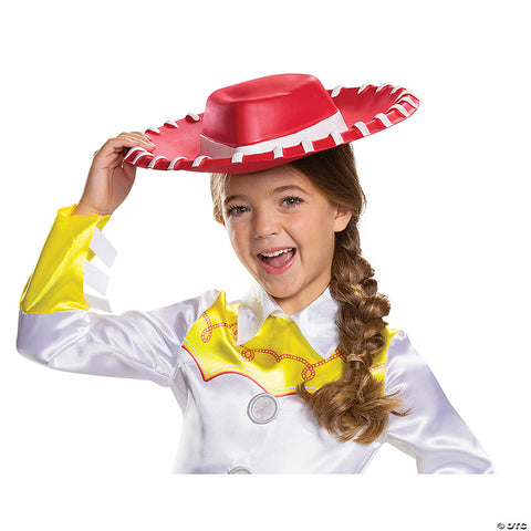 Girl's Jessie Classic Costume - Toy Story 4