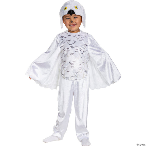 Hedwig Toddler Costume | Horror-Shop.com