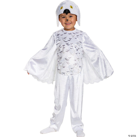 Hedwig Toddler Costume | Horror-Shop.com