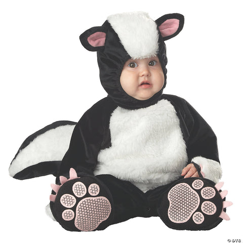 Lil Stinker Costume