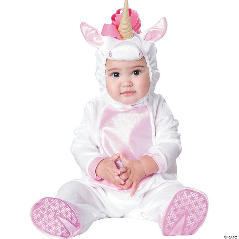 Magical Unicorn Costume