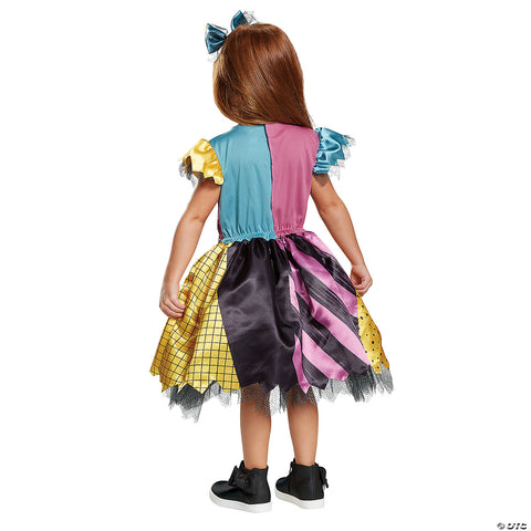 Sally Classic Toddler Costume