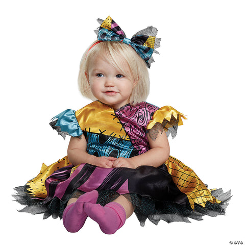 Sally Classic Toddler Costume