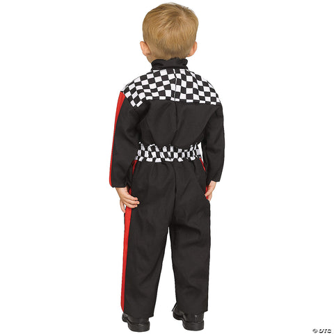 Race Car Driver | Horror-Shop.com