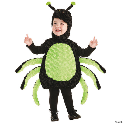 Spider Costume
