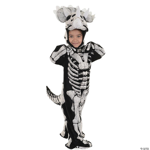 Triceratops Fossil Costume | Horror-Shop.com
