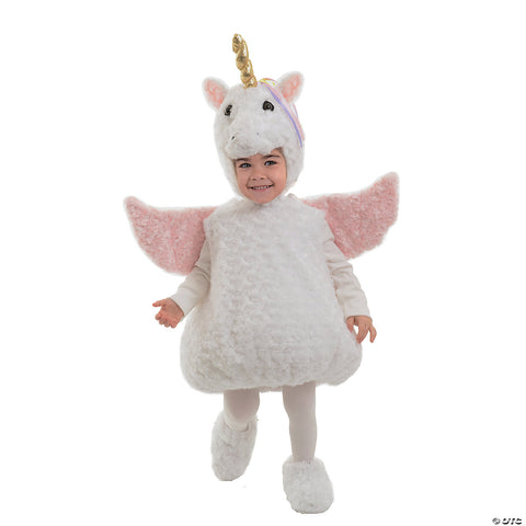 Unicorn Belly Babies | Horror-Shop.com