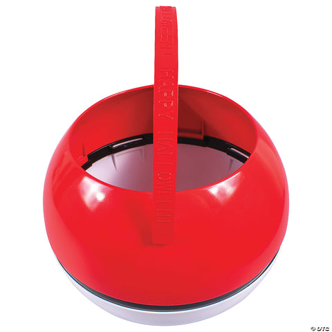 Poké Ball Halloween Accessory/Treat Pail