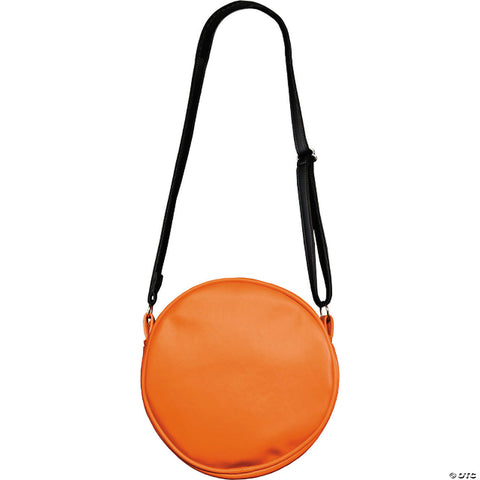 Trick ’r Treat™ Bitten Lollipop Bag with Adjustable Strap | Horror-Shop.com