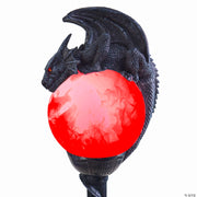 6-ft-light-up-flaming-dragon-lamp-post-with-sound-halloween-decoration