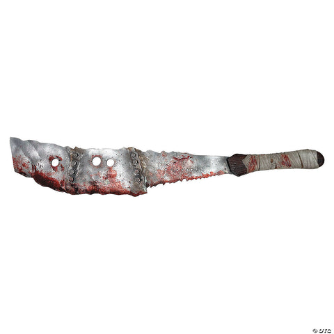 Twisted Metal™ Sweet Tooth’s Machete Costume Accessory