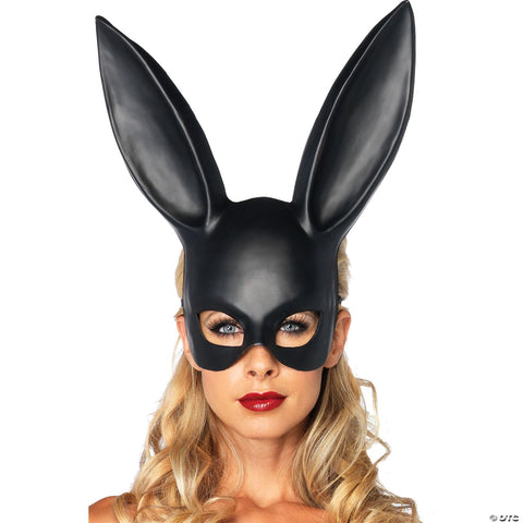 Women's Rabbit Mask