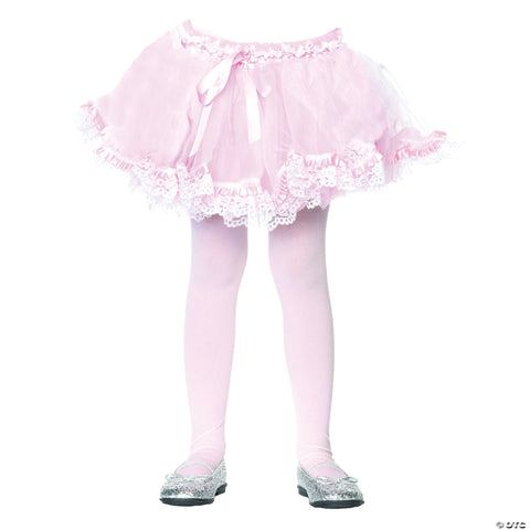 Pink Petticoat