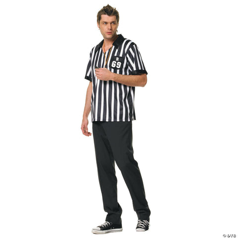 Referee Shirt
