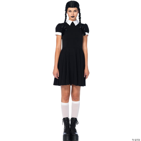 Women's Gothic Darling Costume