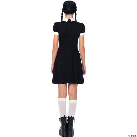 Women's Gothic Darling Costume
