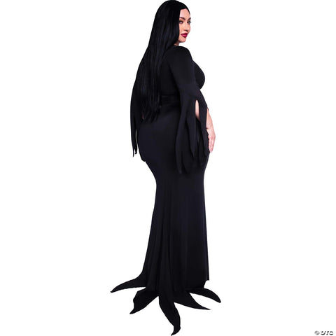 Immortal Mistress 3Pc Dress Md