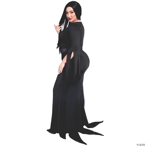 Immortal Mistress 3Pc Dress Md