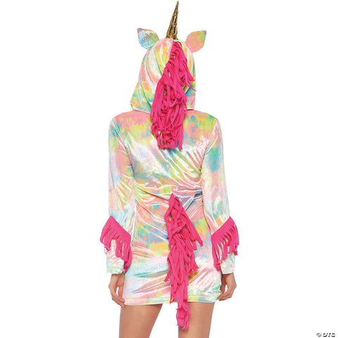 Women's Enchanted Unicorn Costume