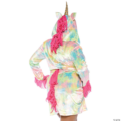 Women's Enchanted Unicorn Costume