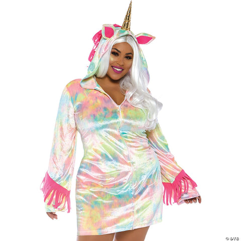Women's Enchanted Unicorn Costume