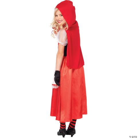 Red Riding Hood Costume