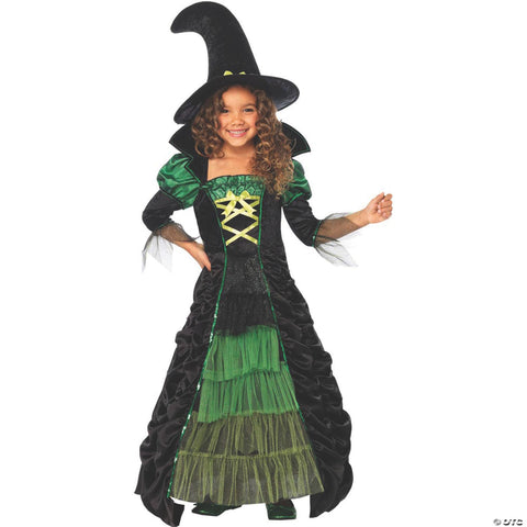 Storybook Witch Costume