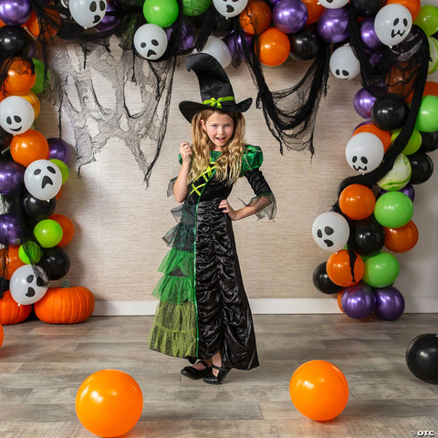 Storybook Witch Costume