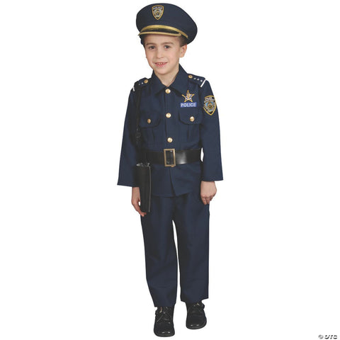 Police Costume