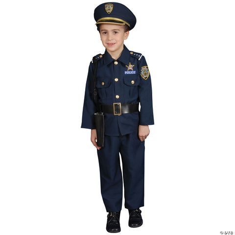Police Costume