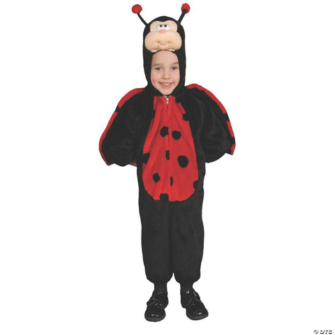 Little Ladybug